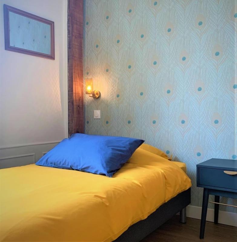 Le Gatsby Apartment Chartres Ngoại thất bức ảnh