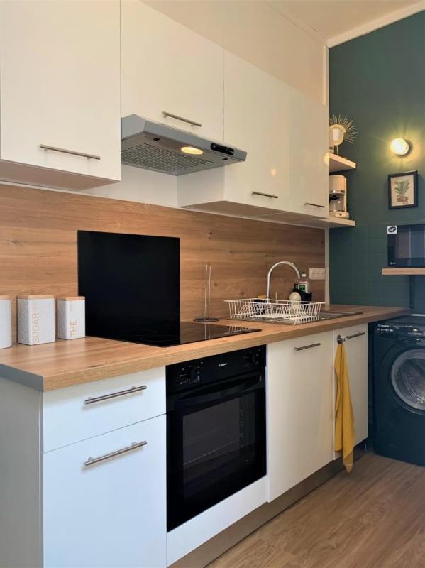 Le Gatsby Apartment Chartres Ngoại thất bức ảnh
