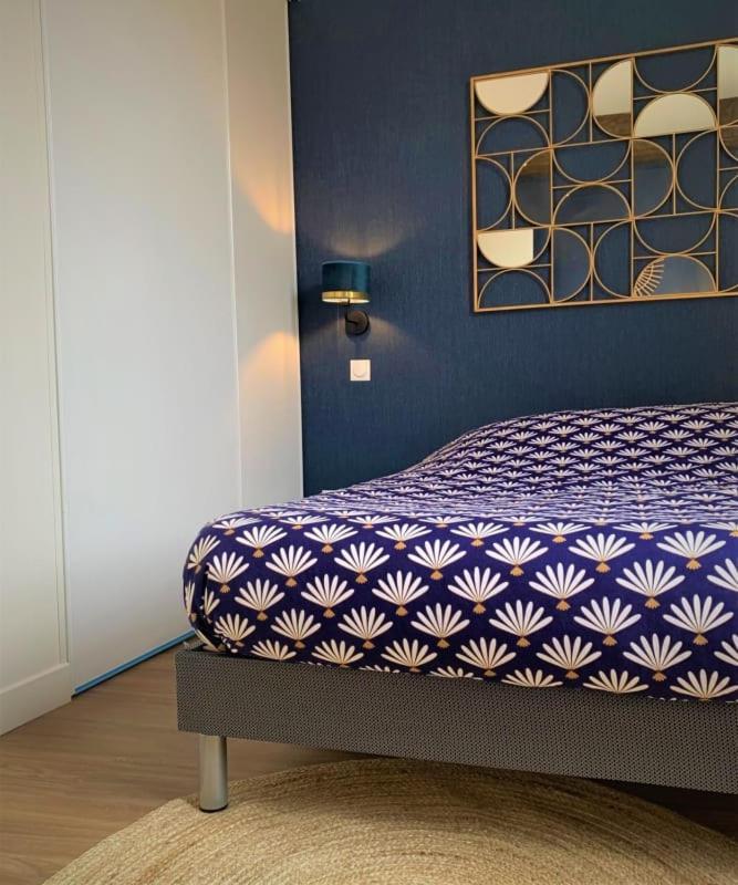 Le Gatsby Apartment Chartres Ngoại thất bức ảnh