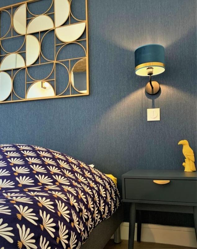 Le Gatsby Apartment Chartres Ngoại thất bức ảnh