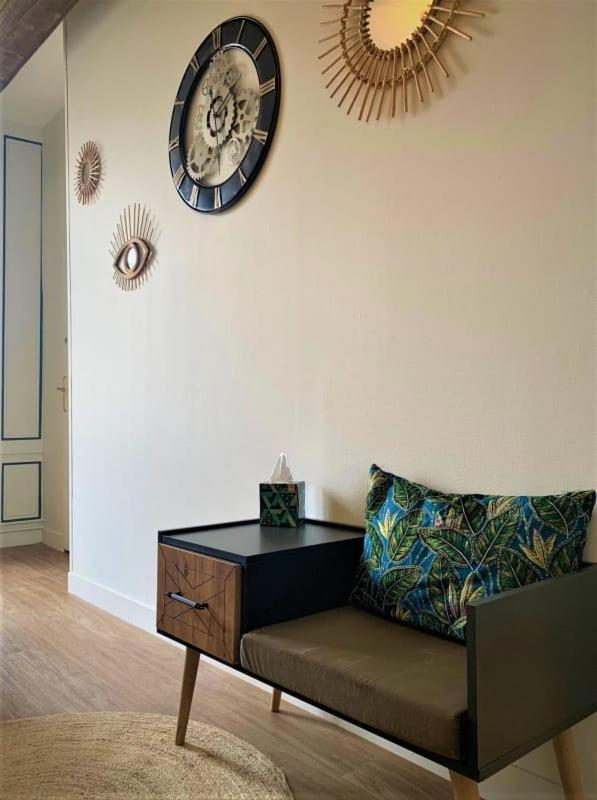 Le Gatsby Apartment Chartres Ngoại thất bức ảnh