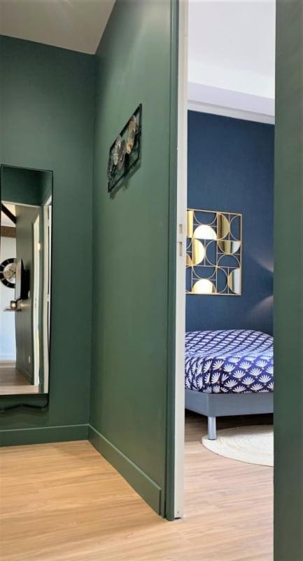 Le Gatsby Apartment Chartres Ngoại thất bức ảnh