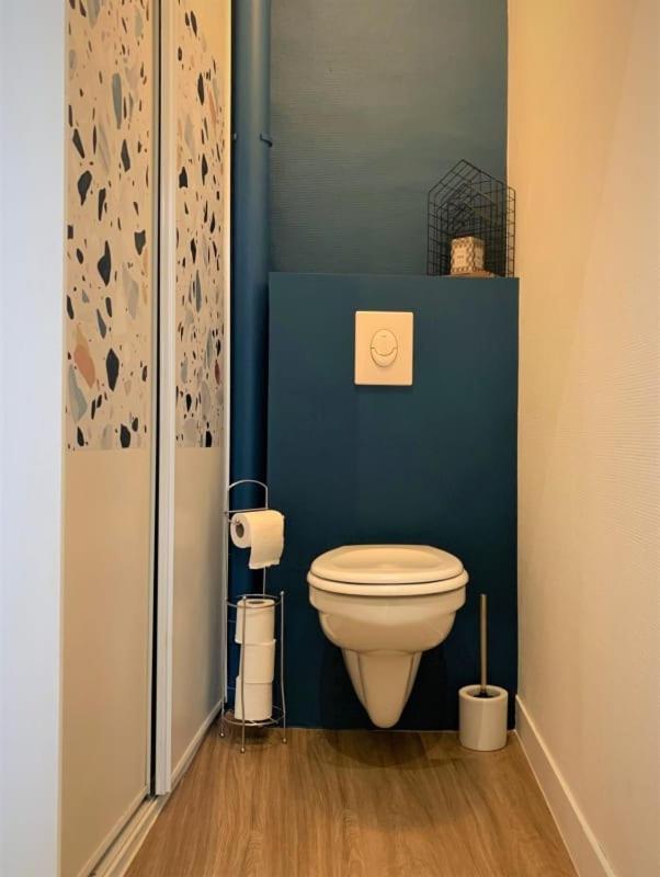 Le Gatsby Apartment Chartres Ngoại thất bức ảnh